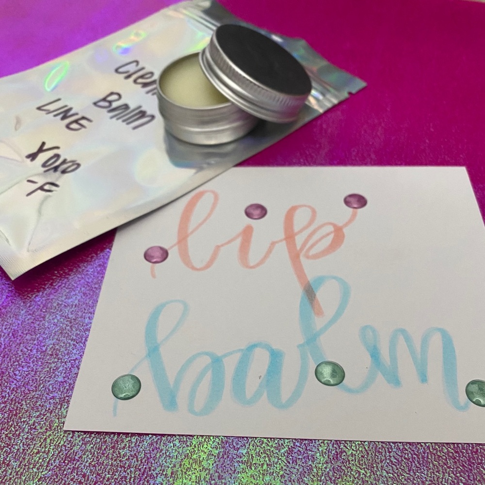 Lip BALM💋💄 - Picture 2 of 2